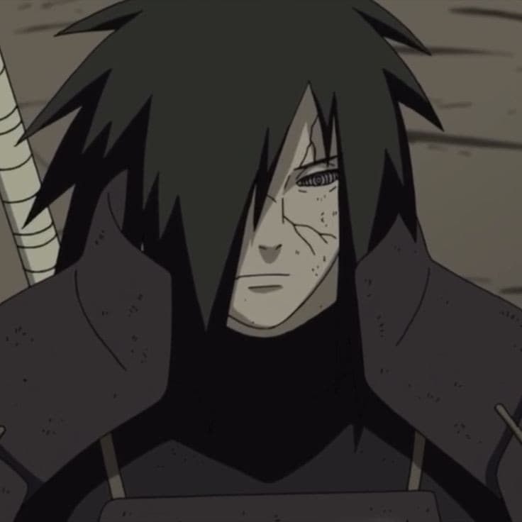 Madara Uchiha theme song(Naruto)