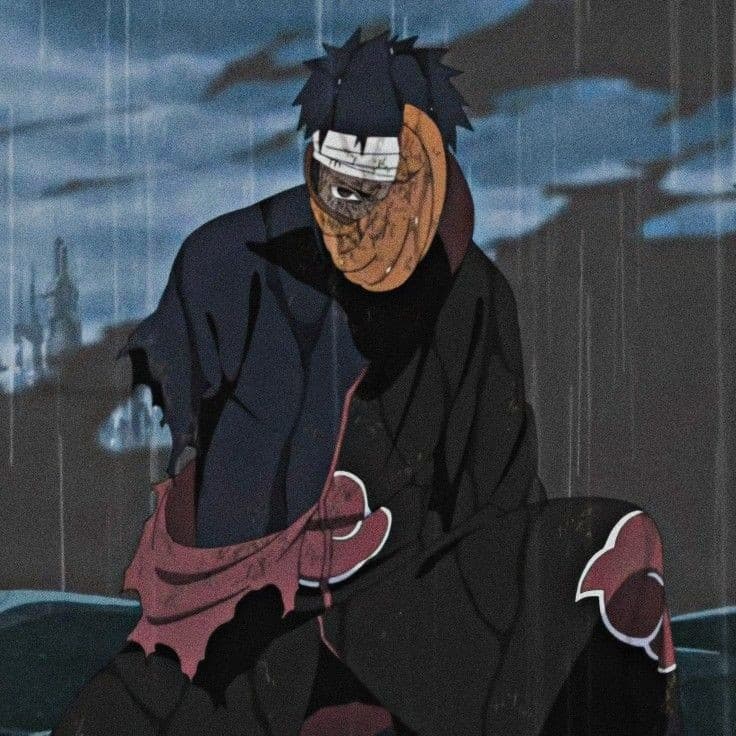 Obito Uchiha theme song(Naruto)