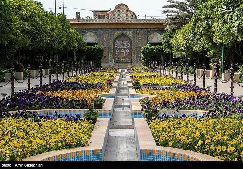آهنگ مو میروم شیراز،شیراز اصفهون از مهدی صبور