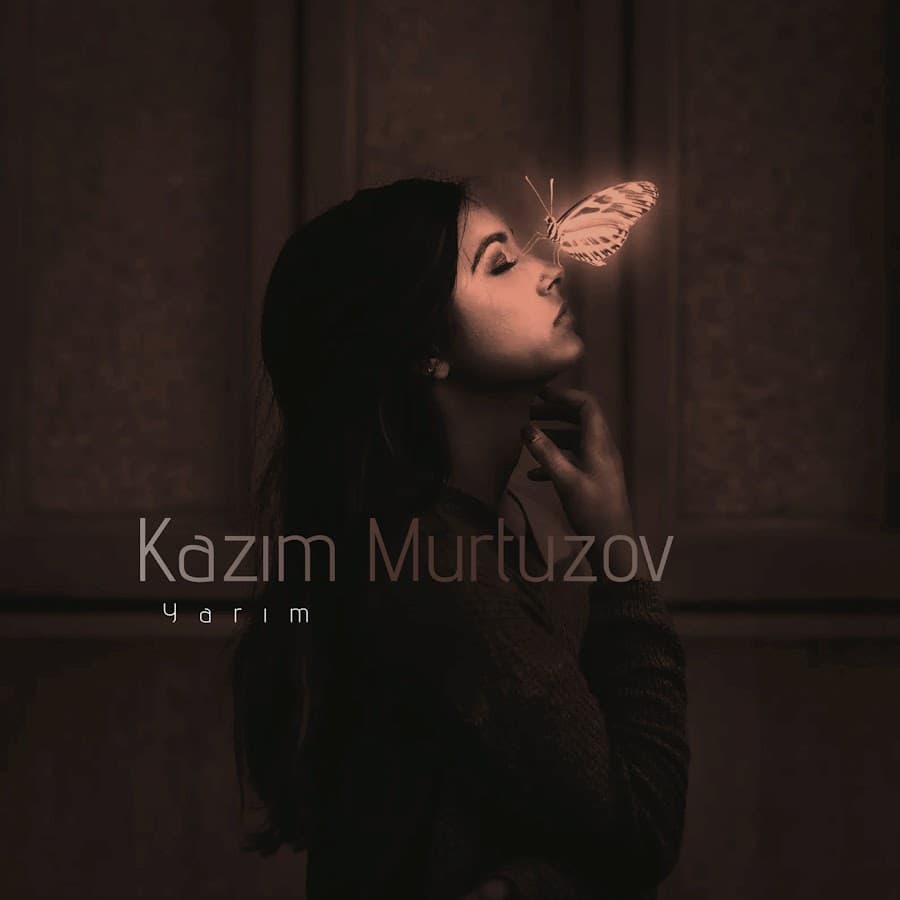 دانلود آهنگ ترکی و بی‌کلام Yarim از Kazım Murtuzov (ترند اینستاگرامی)
