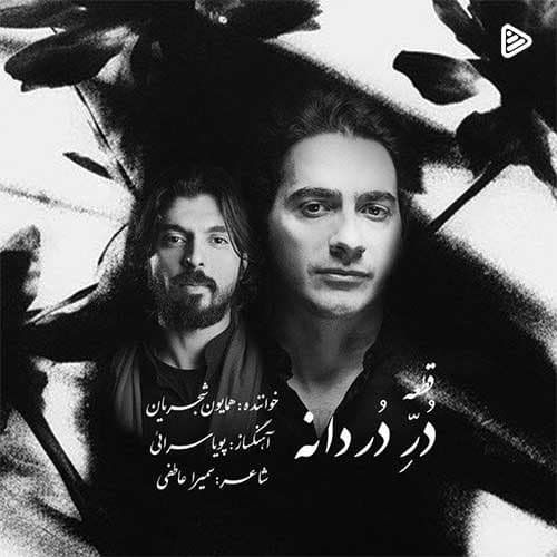 دانلود آهنگ جدید دُرِ دُردانه از همایون شجریان