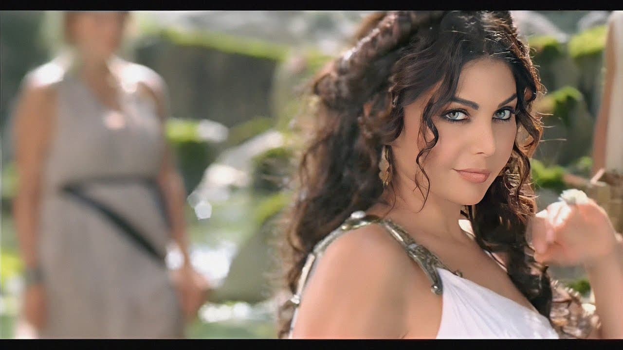 دانلود آهنگ عربی إنت تاني (Enta Tani) از هَیفا وَهبی Haifa Wehbi