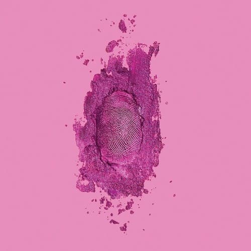 دانلود آهنگ Arctic Tundra از Nicki Minaj & Juice WRLD