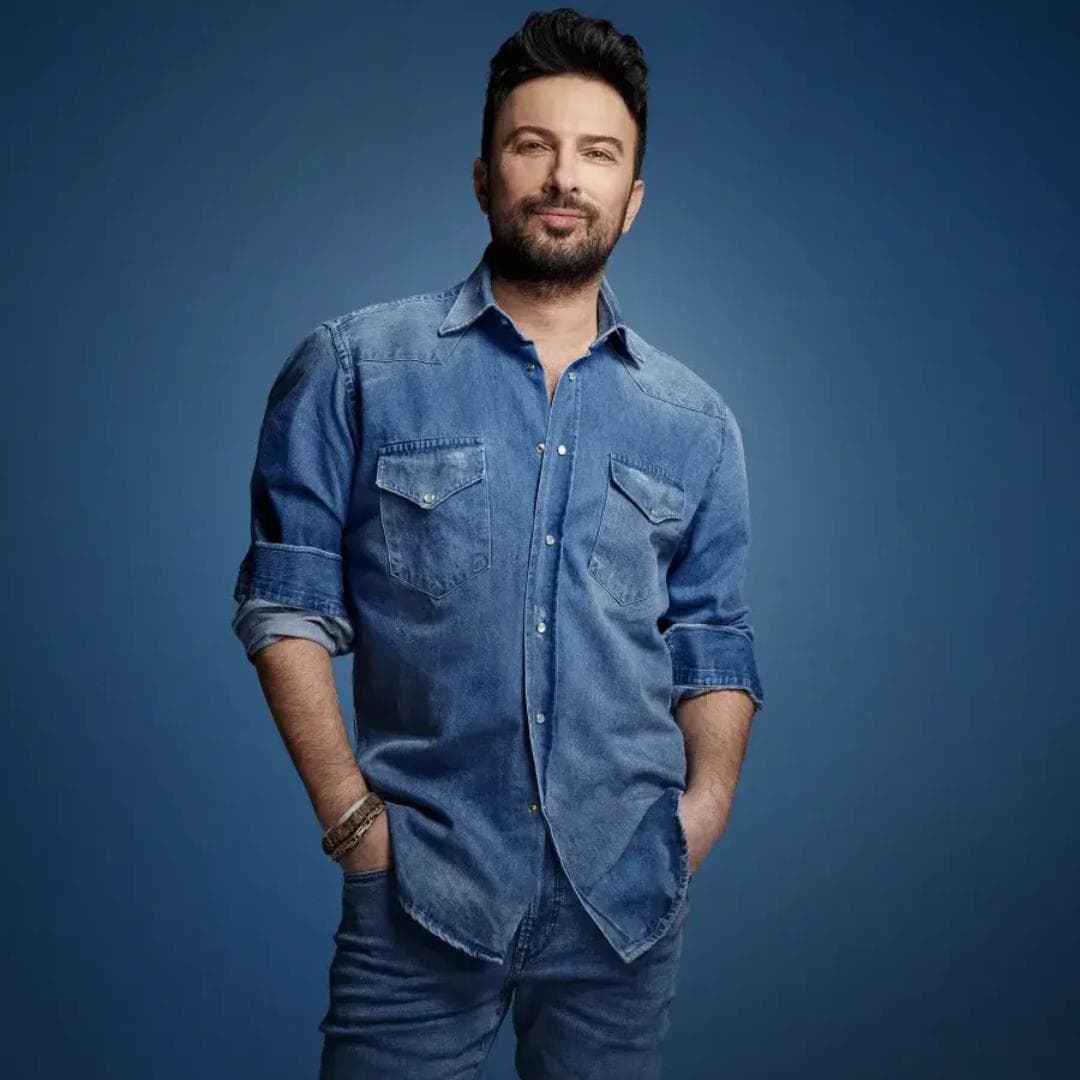 دانلود آهنگ جدید şerbetli از Tarkan به همراه متن