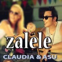 دانلود آهن‌ شاد رومانیایی Zalele از CLAUDIA & ASU & TICY 