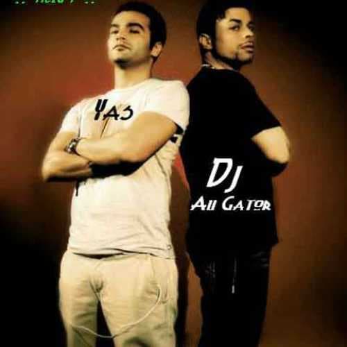 دانلود آهنگ Trash The Club از یاس و دیجی علیگیتور Aligator Ft Yas and Al Agami (Trash The Club)