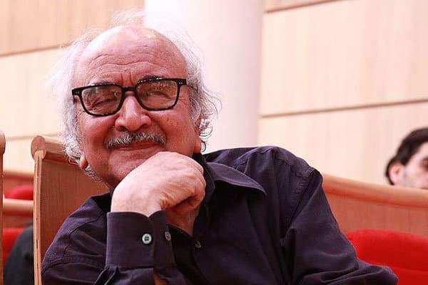 نظر استاد شفیعی کدکنی درباره شاملو 
