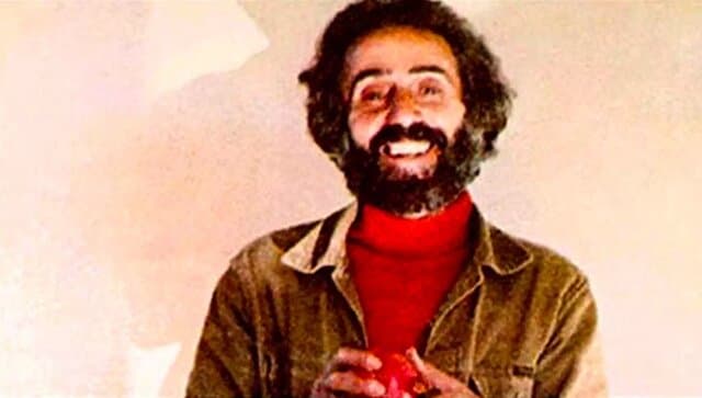 نظر استاد شفیعی کدکنی درباره سهراب سپهری