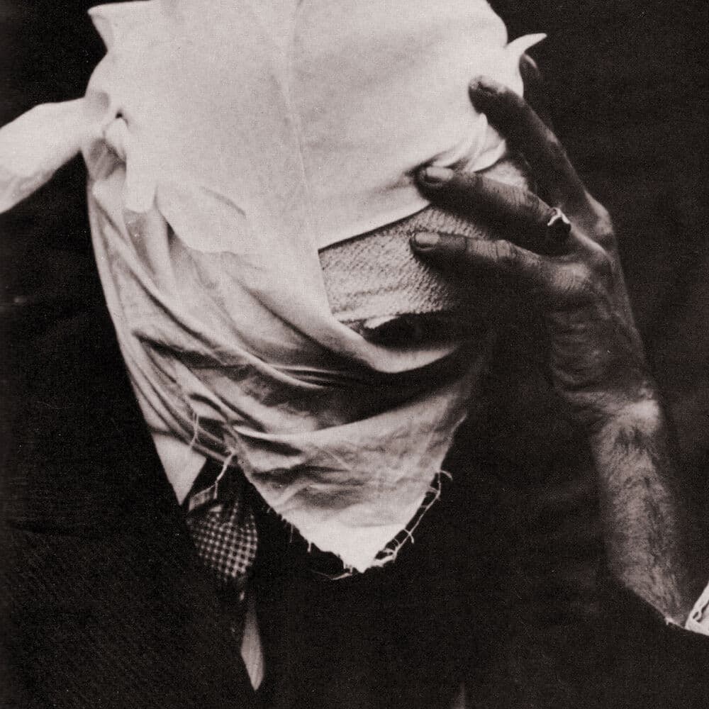 Giles Corey — Spectral Bride