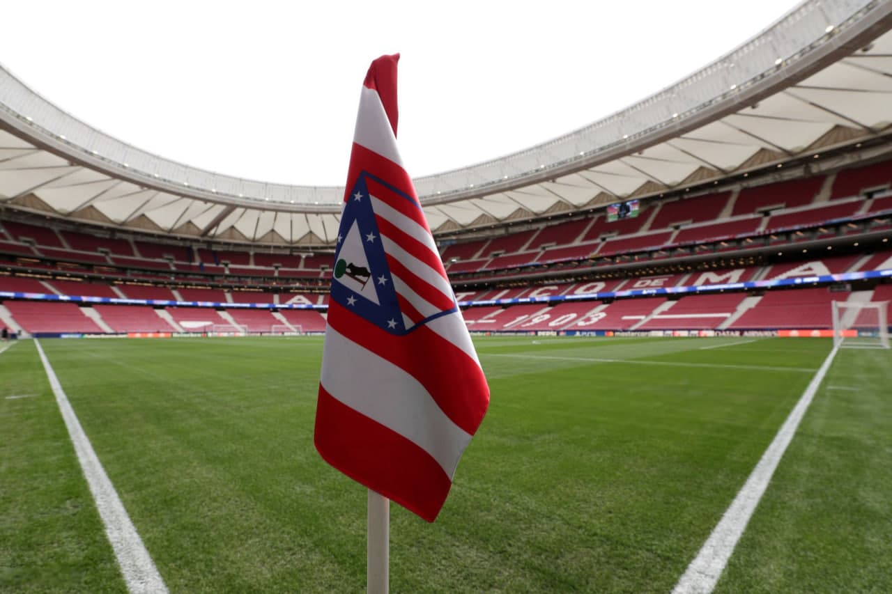 ورزشگاه متروپولیتانو یا المپیک باکو، میزبان فینال لیگ قهرمانان 2027