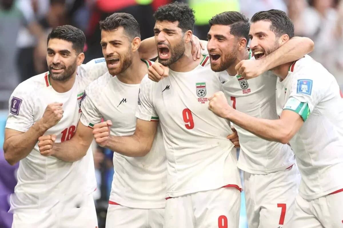 رسمی؛ لیست جدید تیم ملی ایران اعلام شد / عکس