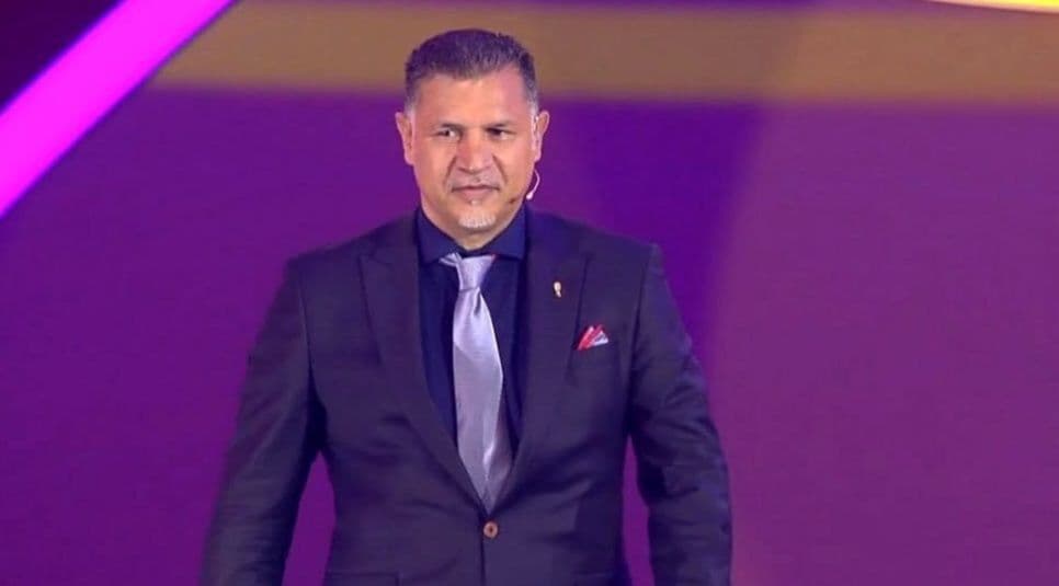 افشاگری تاریخی علی دایی: سپاهان با آن پنالتی که محسن قهرمانی برایش گرفت، قهرمان شد/ مدارک مستندباشاهددارم که این آقا ۳ بار پول گرفته!