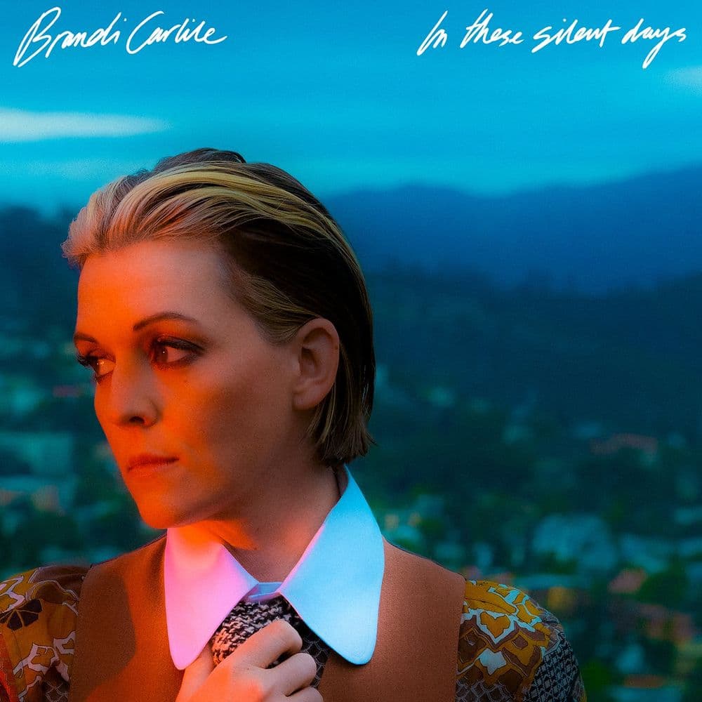 آهنگ Sinners, Saints and Fools از Brandi Carlile