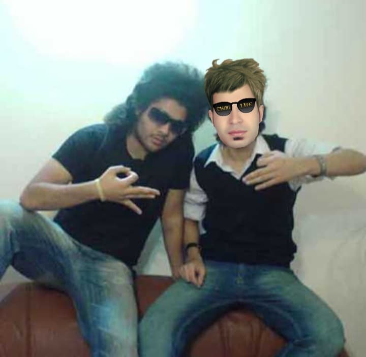 ساسی مانکن (IQ 2 ICU)