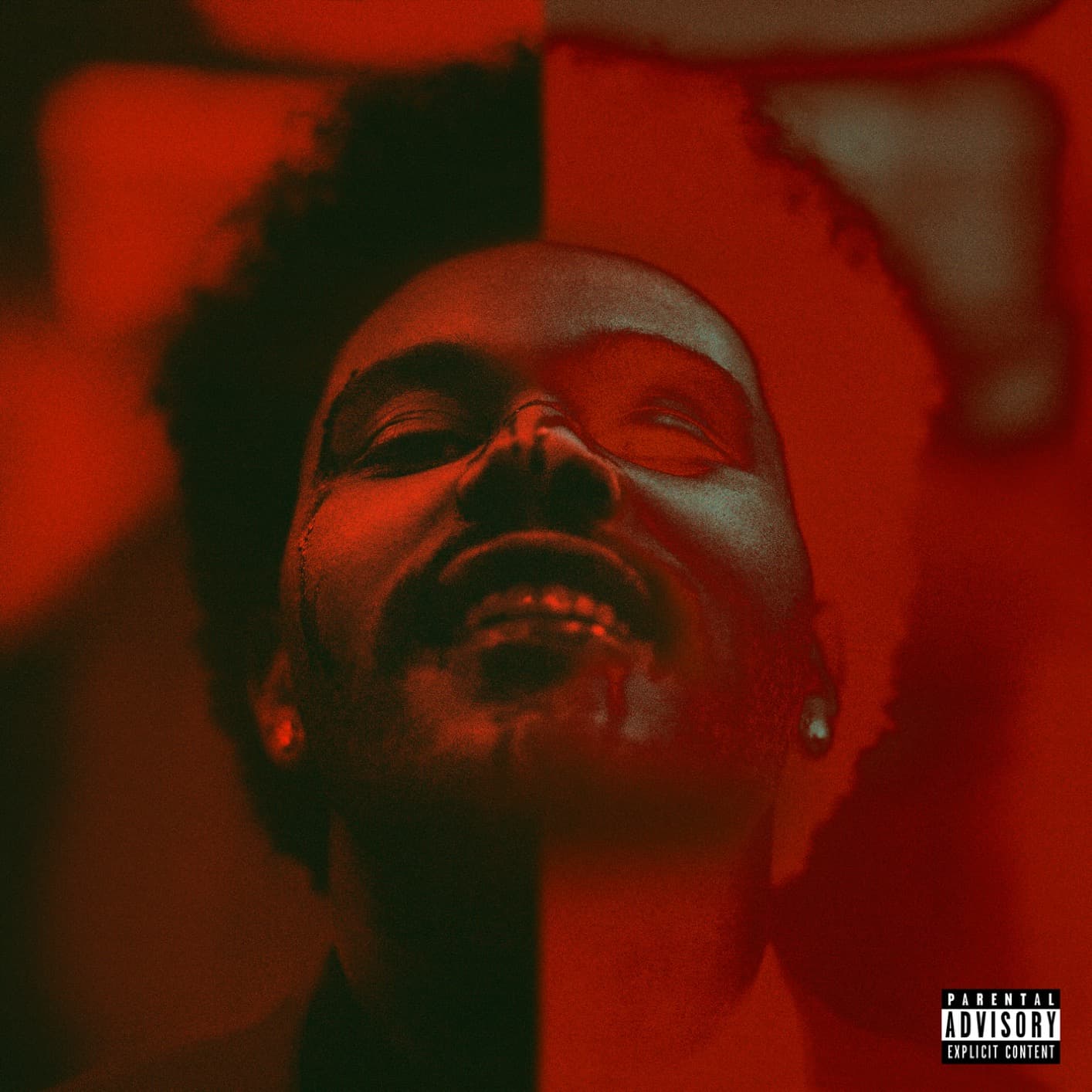 The Weeknd - Scared to live [Instrumental]