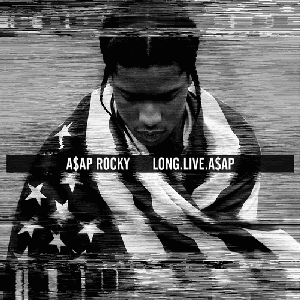 A$AP Rocky - LVL [Instrumental]