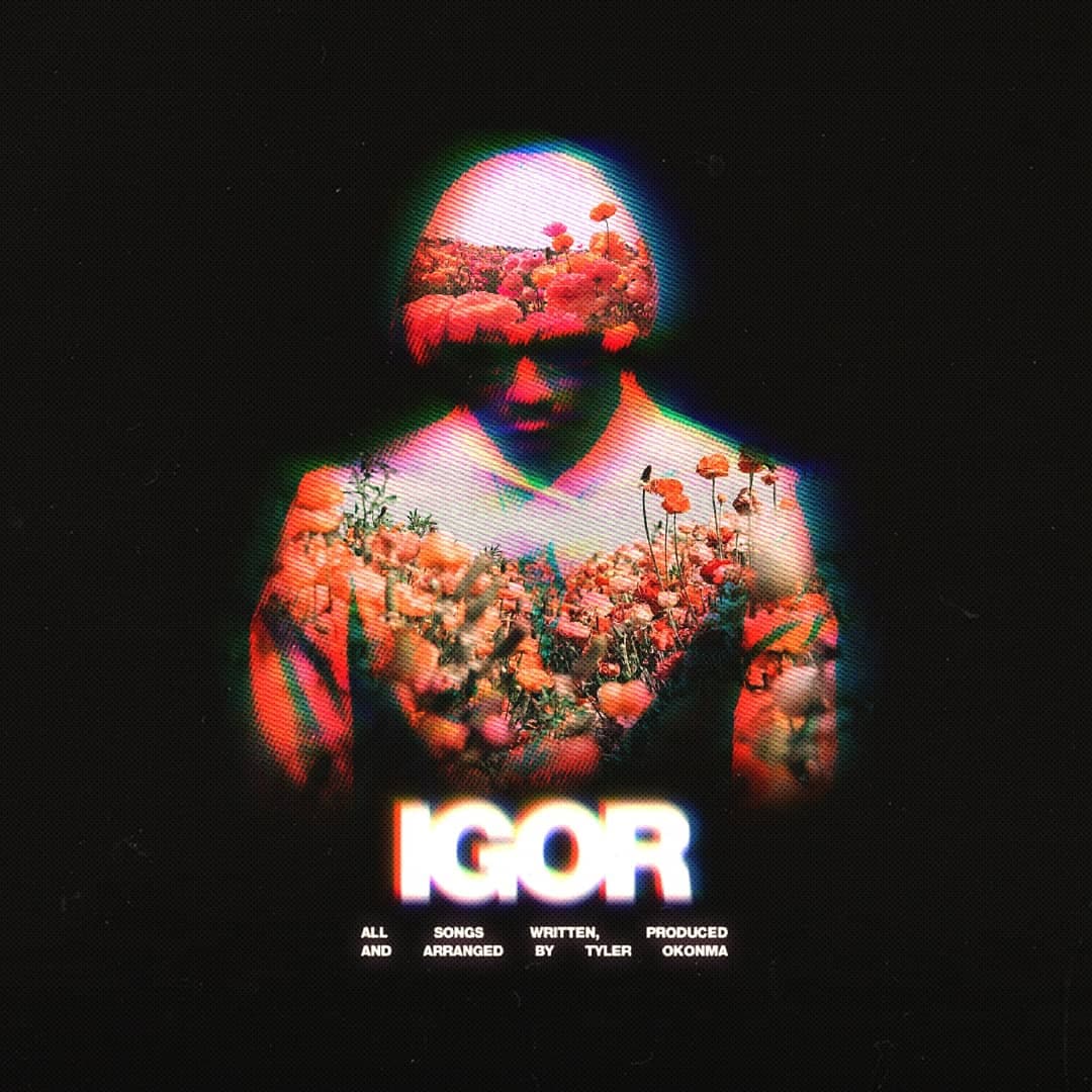 Tyler, The Creator - IGOR'S THEME [Instrumental]