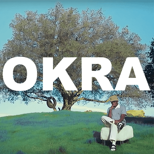 Tyler, the creator - OKRA