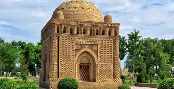 امیر اسماعیل سامانی؛ پرچمدار شاهان ایران_اسلامی