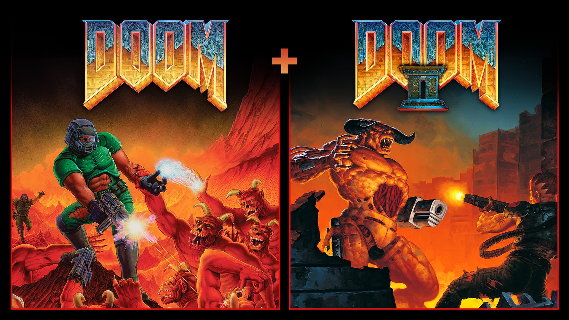 جالب و شگفت‌انگیز؛ بازی Doom روی یک مسواک برقی اجرا شد / فیلم
