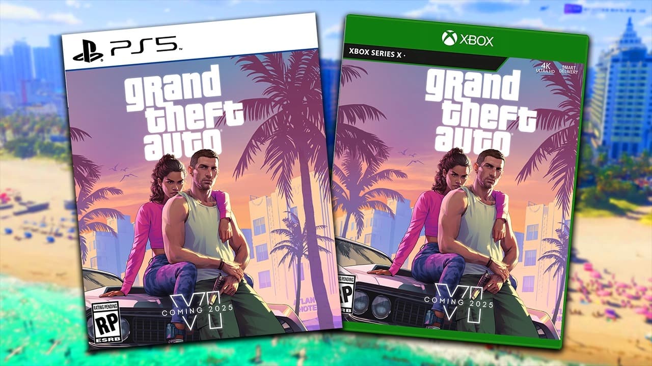 خداحافظی با تریلر GTA 6 در سال 2024؛ راکستار با شکستن رکورد GTA 5، امید طرفداران را نقش بر آب کرد