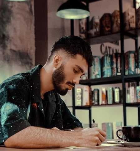 دانلود آهنگ مگه میشه از مهراد جم