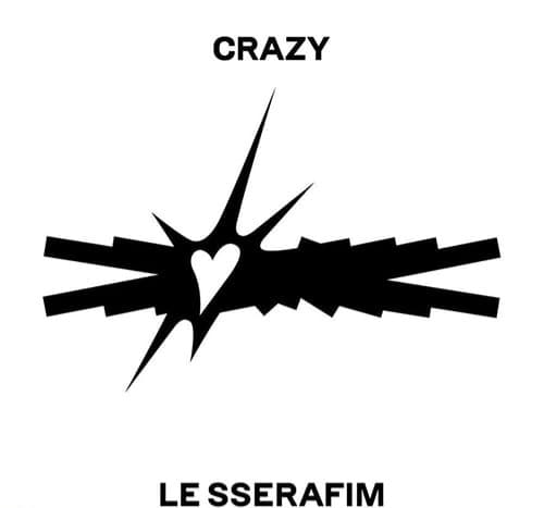 دانلود آهنگ ۱-۸۰۰-Hot-N-Fun از LE SSERAFIM