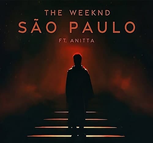 دانلود آهنگ São Paulo از The Weeknd و Anitta