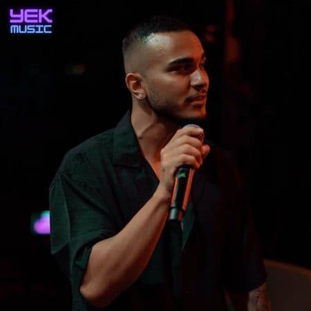دانلود آهنگ جدید مهیار به نام رز مرده