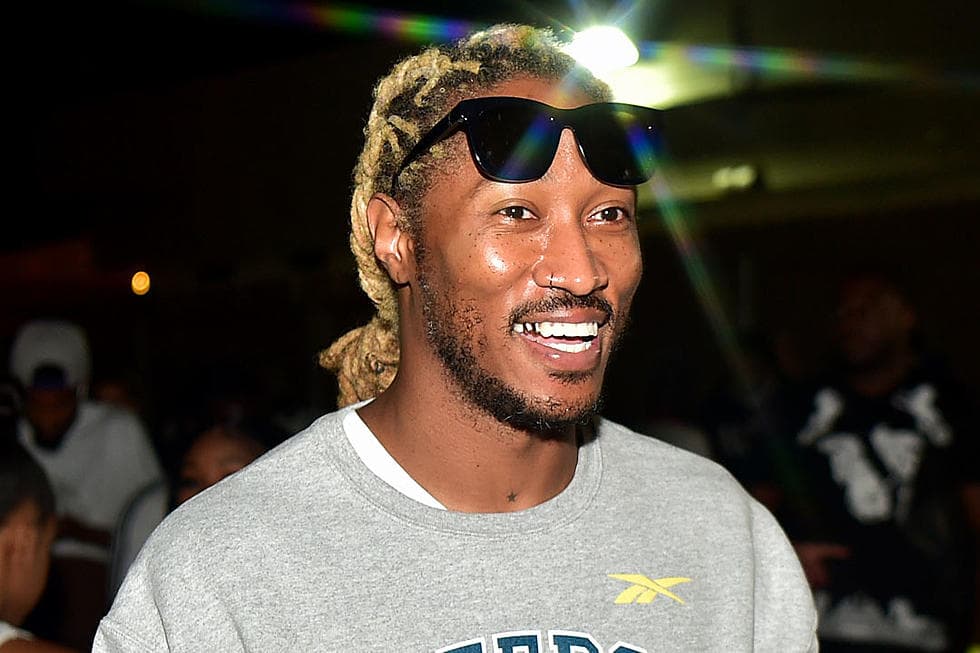 دانلود آهنگ Mask Off (Remix) از Future