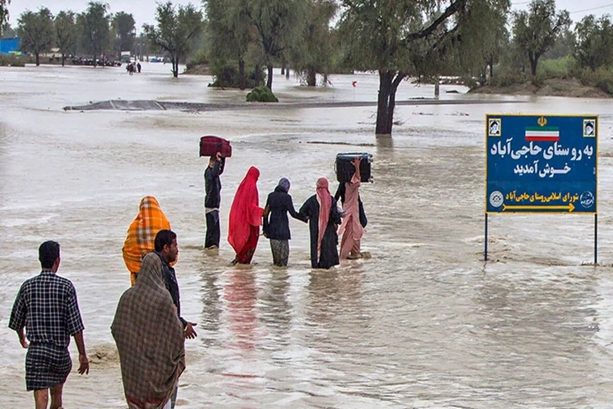 اقدام تحسن برانگیز باشگاه ملوان؛ عواید بلیت فروشی برای سیستان و بلوچستان!