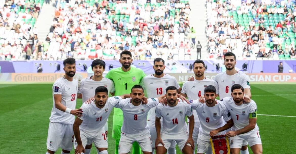 ایران و عربستان قبل از جام جهانی 2026؛ مانچو و قلعه نویی به هم رسیدند