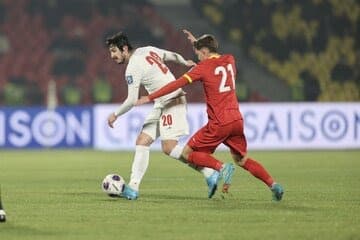 سردار آزمون: من بهترین گل یا پوچ باز ایران هستم!