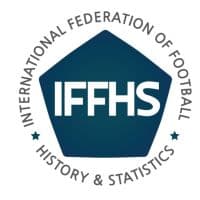 رتبه بندی کشورها بر اساس میانگین حضور در مسابقات مقدماتی جام جهانی توسط IFFHS