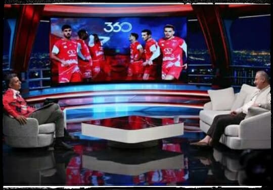 عادل فردوسی پور: این وقت شب کجا؟?