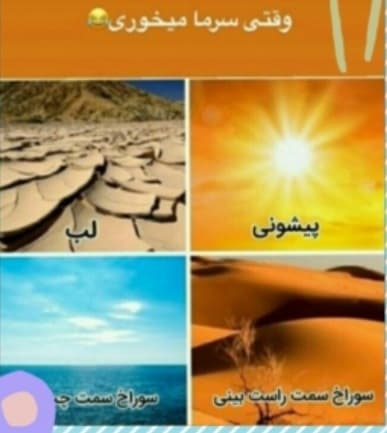 میم های خنده دار 