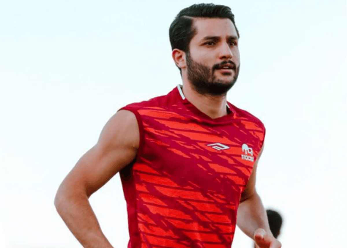عارف غلامی: تیم‌های عربی و هوادارانشان به استقلال و پرسپولیس می‌خندند