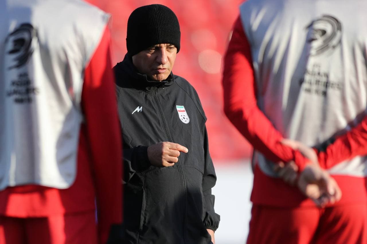 سرمربی تیم ملی در جستجوی ستاره‌ها؛ پرسپولیس، استقلال و سپاهان زیر نظر!