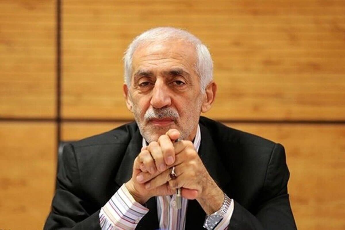 محمد دادکان: ورزشگاه آزادی مثل قبل نمی شود؛ بگذارند چند ده هزار نفر شعار بدهند؟ 