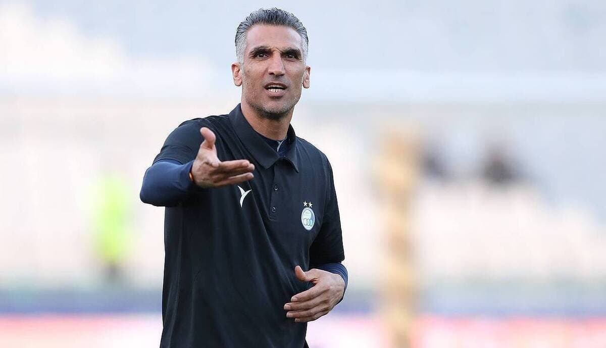 بغض مهدی هاشمی نسب ترکید؛ وقتی به استقلال رفتم، پرسپولیسی‌ها با لگد مادرم را زدند!