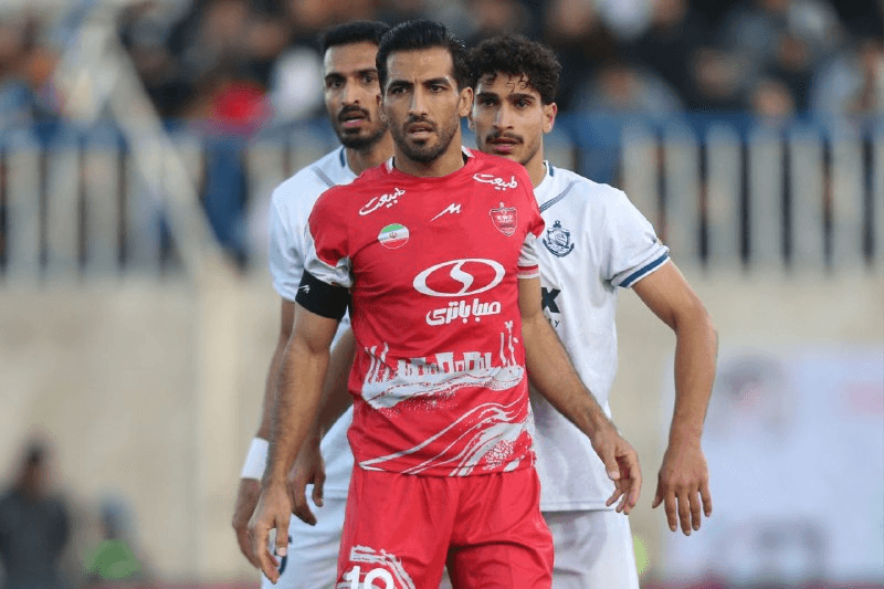 آچار فرانسه پرسپولیس به ال‌کلاسیکو هفته دوازدهم خواهد رسید؟