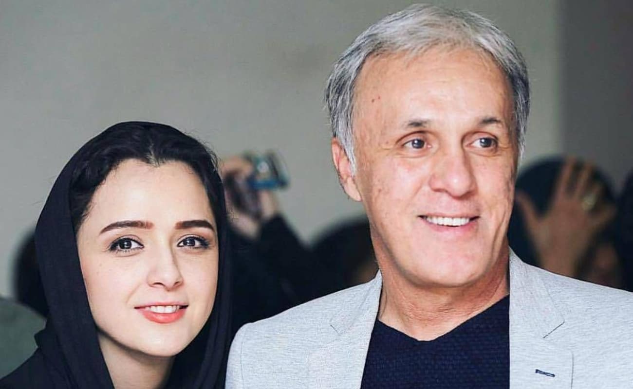 عکس روز؛ ترانه علیدوستیِ کوچک روی نیمکت یک تیم آلمانی / عکس