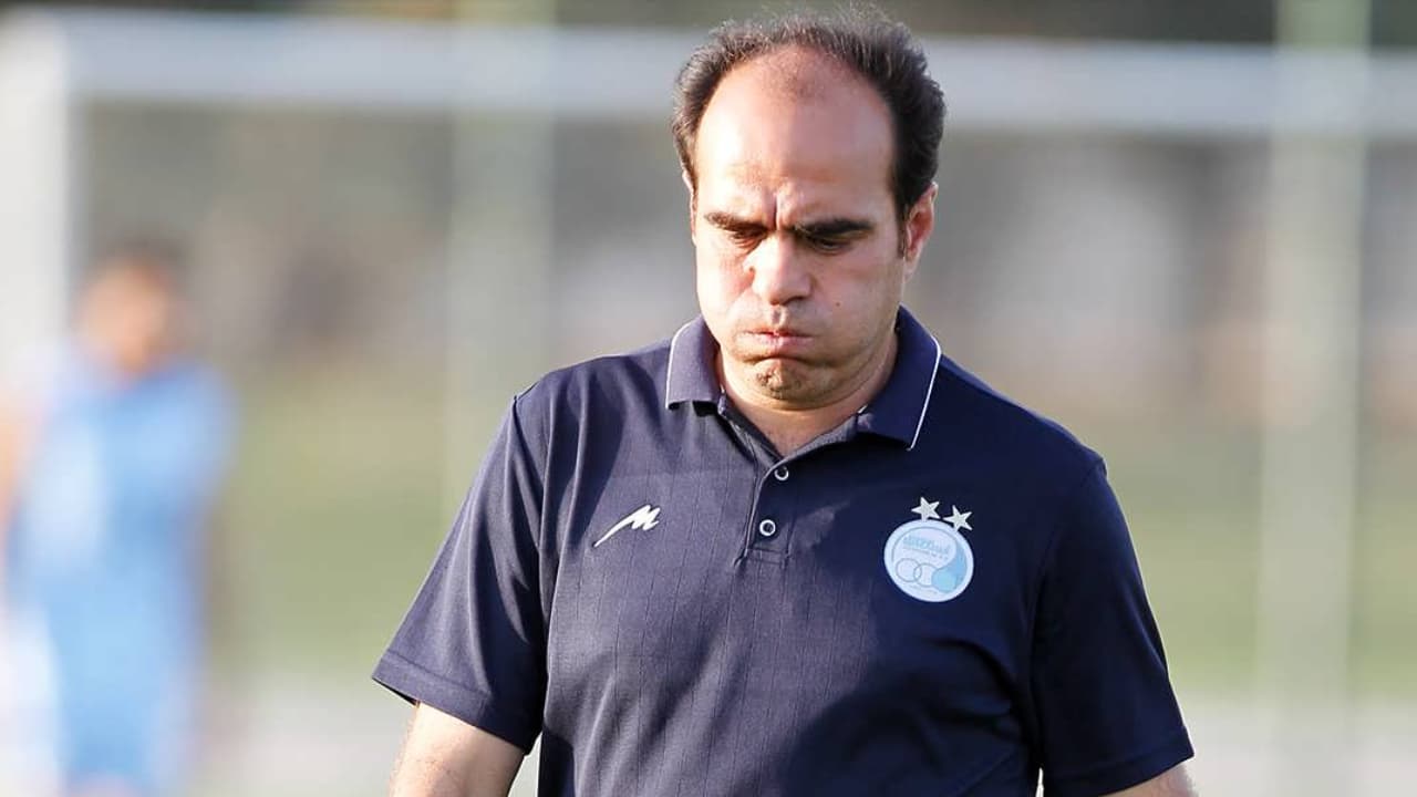 الهلال به نوعی تیم منتخب جهان بود؛ عالمی: فقط 16 بازیکن بزرگسال و جوان داشتیم