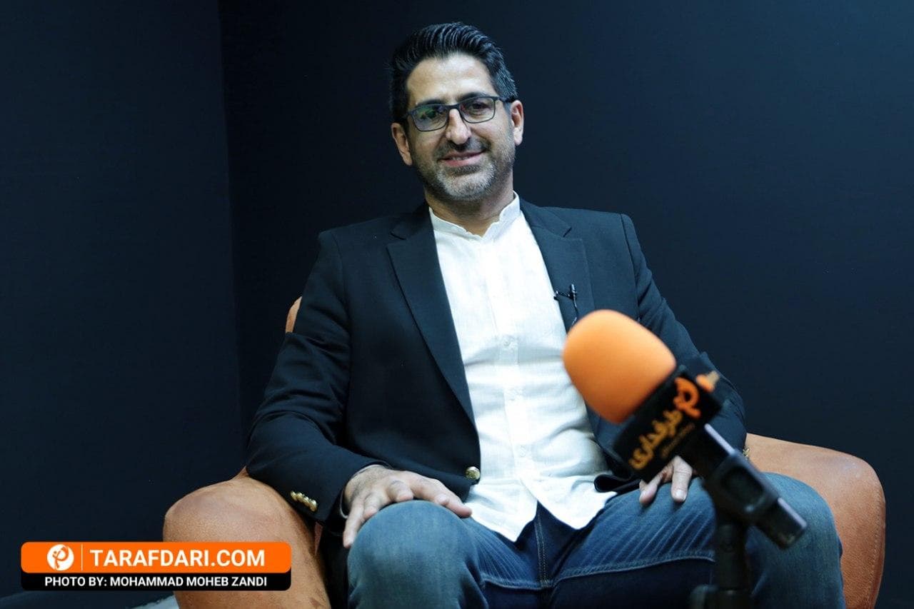 کادر فنی پرسپولیس احتیاج به تقویت ندارد؛ مهدوی: تراکتور کم مانده بود علی پروین را جذب کند!