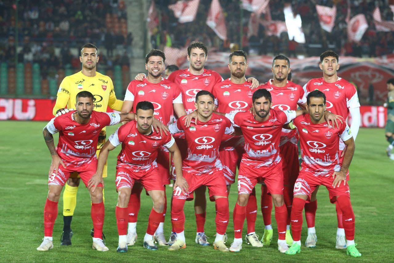 پرسپولیس با فرمول فرهاد مجیدی جلو می‌رود؛ سخت گیر در دفاع، زهر دار در حمله