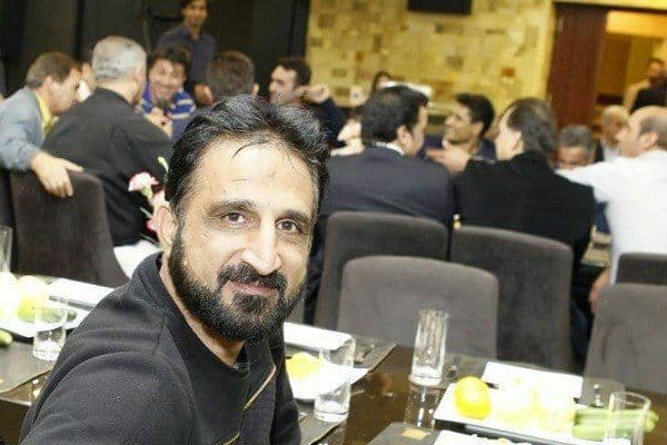 محمدنوری: من جای شما از موسیمانه خجالت کشیدم و عرق شرم ریختم