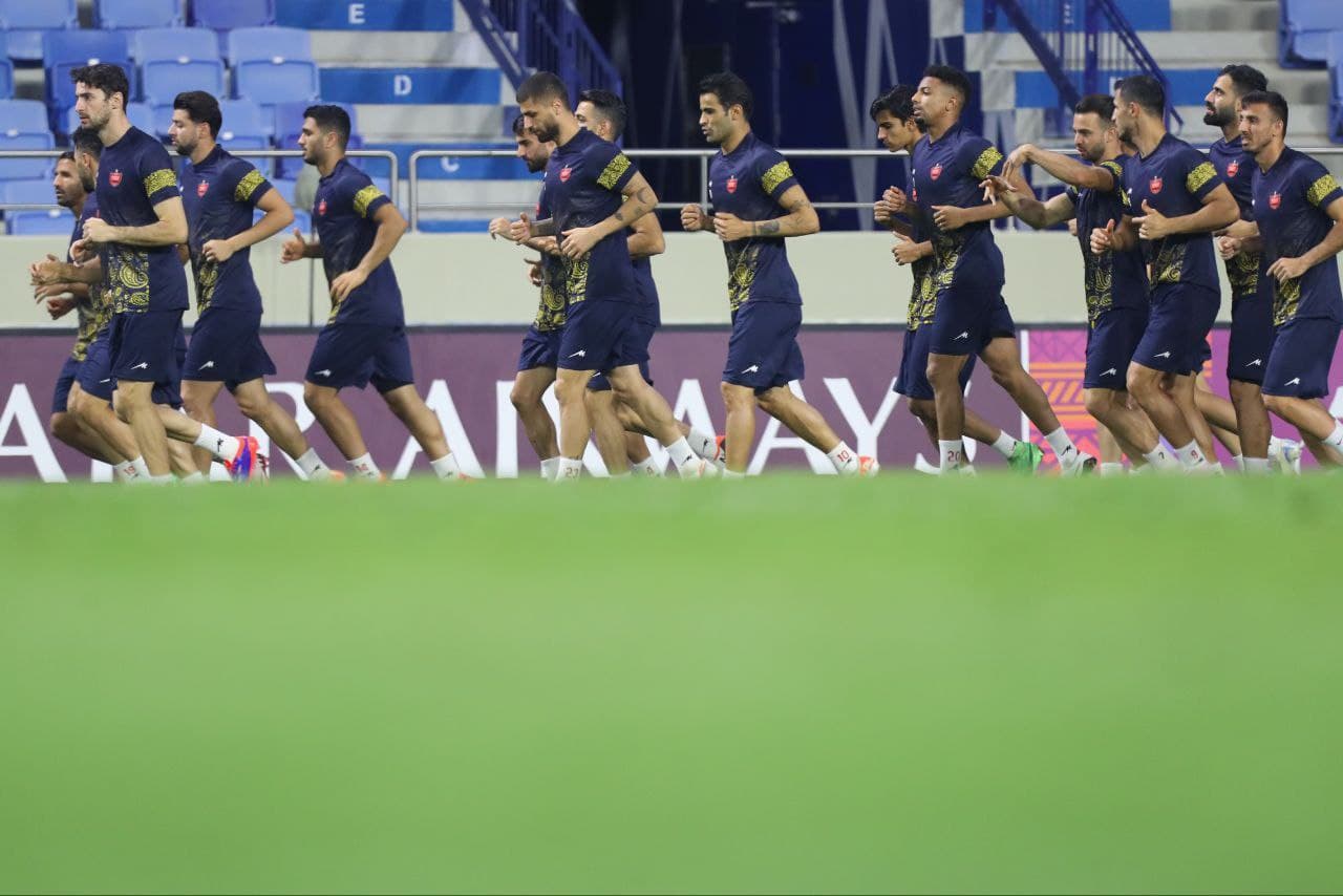 مربی سابق پرسپولیس: نبود یک محسن ربیع خواه در تیم به چشم می‌آید!