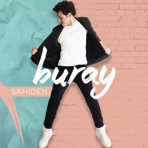 دانلود آهنگ Aşk Mı Lazım از Buray + متن ترکی