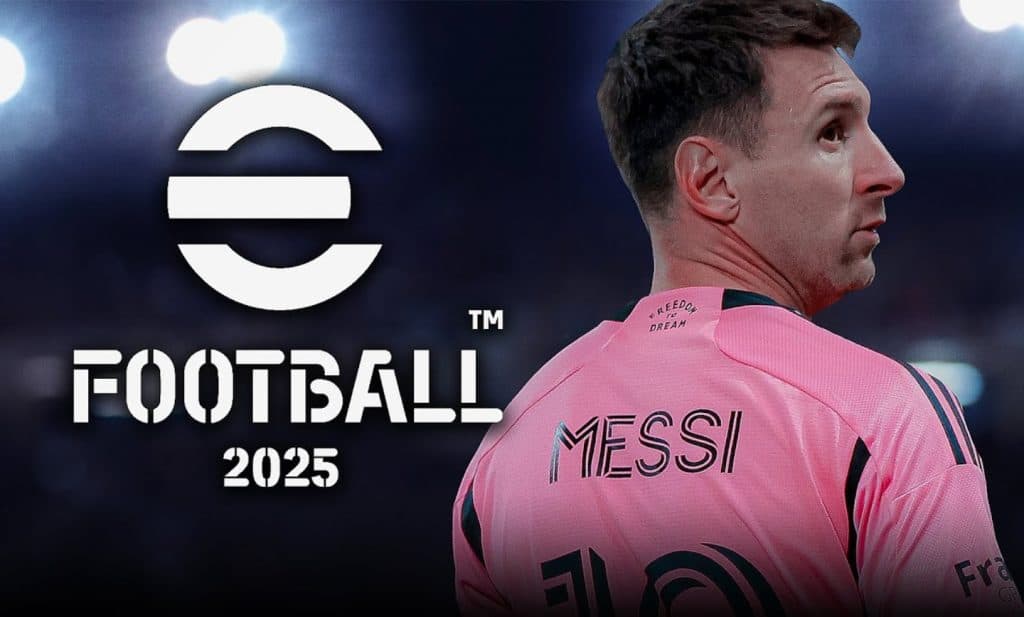 10ویژگی جذابی که انتظار داریم به بازی eFootball 2025 اضافه شوند
