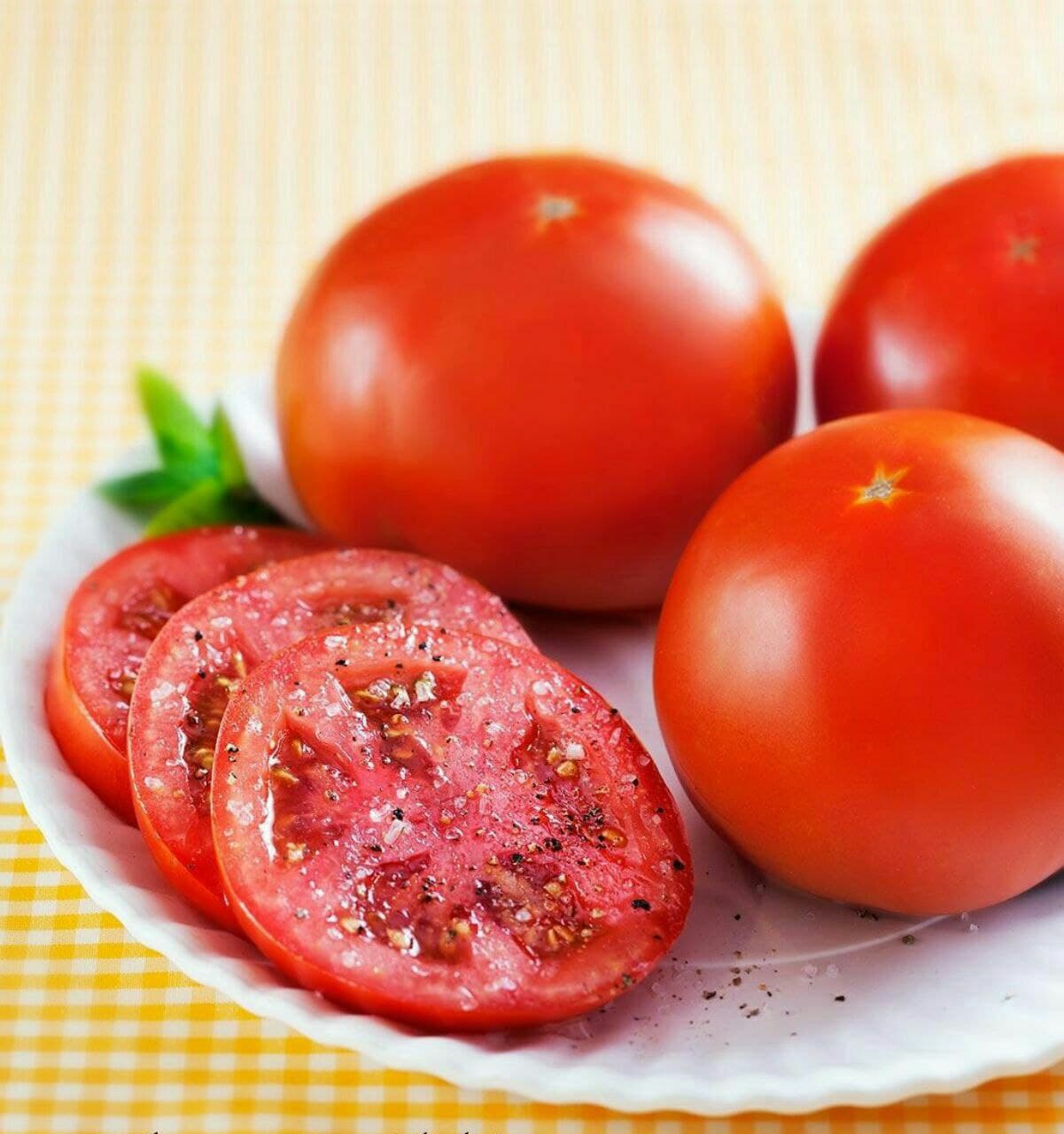دانه های گوجه فرنگی جایگزین قرص اسپرین
